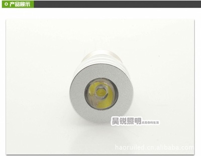 点亮品质之光 海宁昊锐照明的LED球泡灯与高性价比小夜灯选择