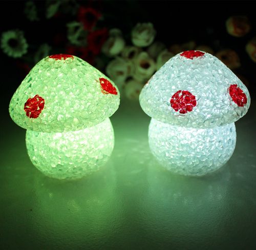 小夜灯